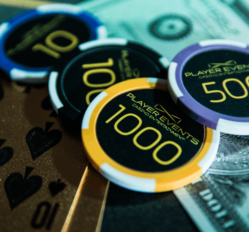 Eventcasino Chips