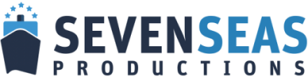 SEVENSEAS LOGO