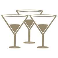 Drinks icon