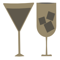 Drinks icon