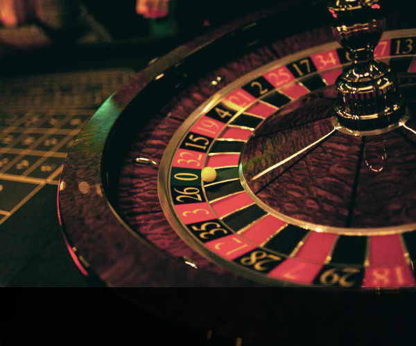 Roulette Tisch Mieten