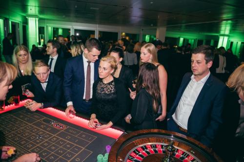 Mobiles Casino Roulette